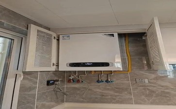 壁挂炉冷水不热，具体故障原因和解决办法