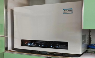 壁挂炉能不能只用热水洗，具体故障原因和解决办法