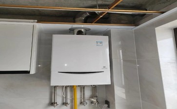 壁挂炉供水不当报警，具体故障原因和解决办法