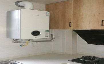 壁挂炉不储存热水，具体故障原因和解决办法