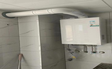 壁挂炉关水后不停火，具体故障原因和解决办法