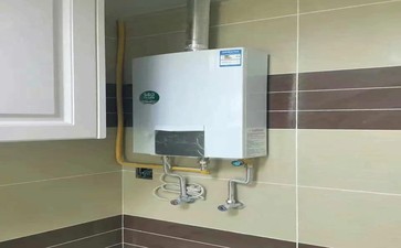 壁挂炉点火 暖气不热，具体故障原因和解决办法