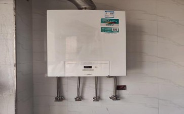 壁挂炉能洗澡不供地暖嘛，具体故障原因和解决办法