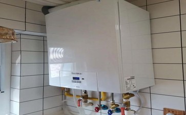 壁挂炉没水了不启动怎么办，具体故障原因和解决办法