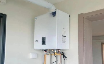壁挂炉点火时不停地响，具体故障原因和解决办法