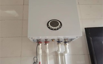 壁挂炉使用一个月不热，具体故障原因和解决办法