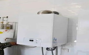壁挂炉打开不能开机，具体故障原因和解决办法