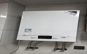 壁挂炉加热楼上不热，具体故障原因和解决办法