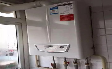 百度壁挂炉打不上水，具体故障原因和解决办法