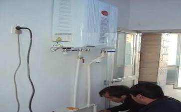 壁挂炉气压升不上怎么办，具体故障原因和解决办法