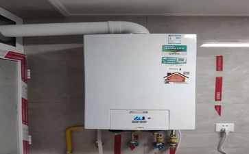 壁挂炉回水不降温，具体故障原因和解决办法