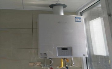 壁挂炉暖气片有声音不暖和，具体故障原因和解决办法