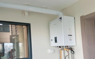 壁挂炉打火后不会启动，具体故障原因和解决办法
