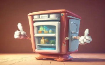 冰箱在旋转但不制热,什么原因和解决方法