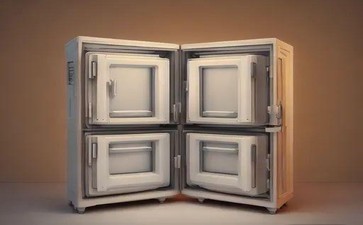 冰箱不制冷两侧发热,什么原因和解决方法
