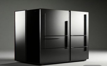 冰箱积水不制冷有水声,什么原因和解决方法