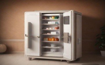 冰箱 水流声 不制冷,什么原因和解决方法