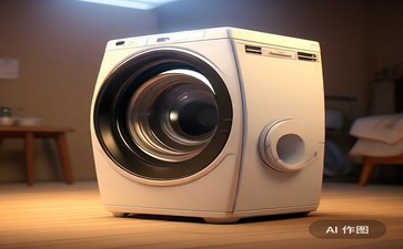 洗衣机水管关不上，具体原因和解决方法