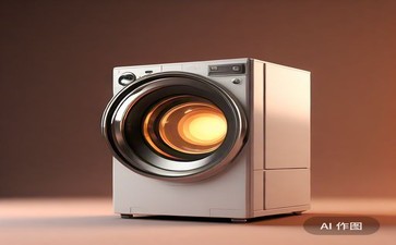 洗衣机显示屏不亮，具体原因和解决方法