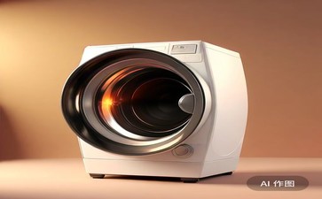 洗衣机出现e3不脱水，具体原因和解决方法