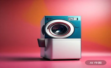 洗衣机有响声不转，具体原因和解决方法