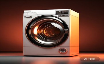 壁挂洗衣机不挂墙行吗，具体原因和解决方法