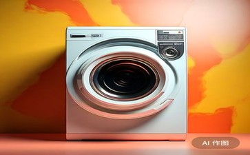 洗衣机一件衣服不脱水，具体原因和解决方法