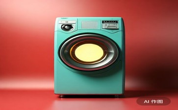 小天鹅全自动洗衣机不能脱水，具体原因和解决方法