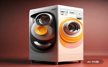 洗衣机推荐不伤衣，具体原因和解决方法