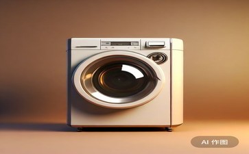 不锈钢内胆迷你洗衣机，具体原因和解决方法