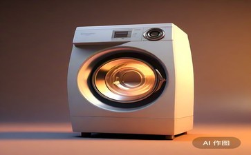 洗衣机指示灯亮但不转，具体原因和解决方法