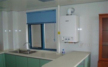 壁挂炉生活热水不流，具体故障原因和解决办法