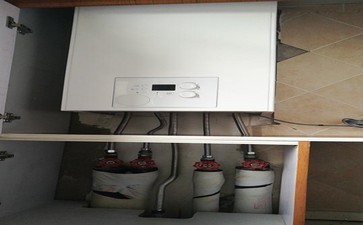 壁挂炉卫浴不亮，具体故障原因和解决办法