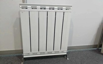 壁挂炉显示温度不全，具体故障原因和解决办法