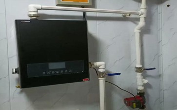 壁挂炉烟洞不滴水，具体故障原因和解决办法