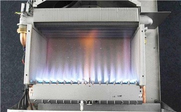 壁挂炉为什么热水不流水，具体故障原因和解决办法