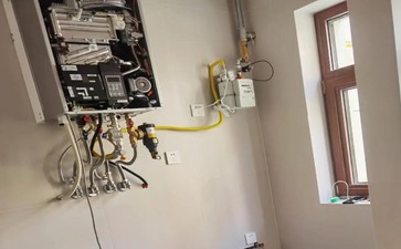 壁挂炉用水工作取暖不工作，故障维修和解决办法