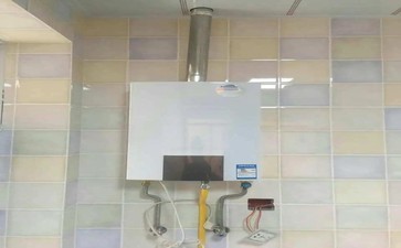 壁挂炉天然气不足怎么回事，具体故障原因和解决办法