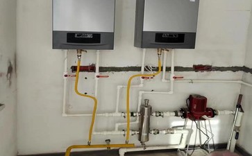 壁挂炉压力不涨，具体故障原因和解决办法