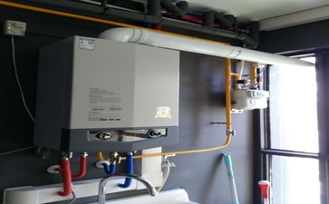 壁挂炉排气声音不均匀，具体故障原因和解决办法