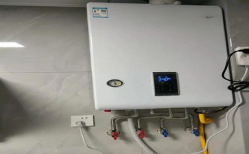 壁挂炉系统水压不足，具体故障原因和解决办法