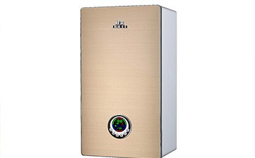 壁挂炉显示e9用不用操作，具体故障原因和解决办法