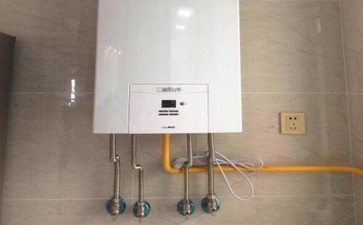 燃气壁挂炉为什么淋浴不热，故障维修和解决办法