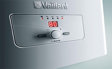 燃气壁挂炉漏气不漏水了，故障维修和解决办法