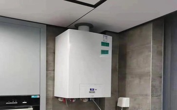威能壁挂炉补水压力不变，故障维修和解决办法