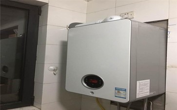 万和壁挂炉用不用定时，故障维修和解决办法