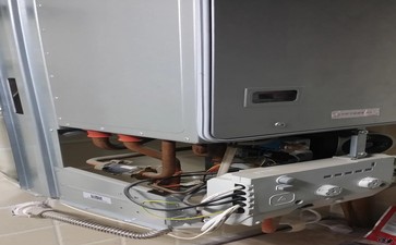 室内壁挂炉用不用加水泵，故障维修和解决办法