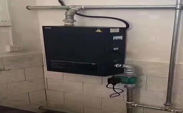 万和壁挂炉送不住电，故障维修和解决办法