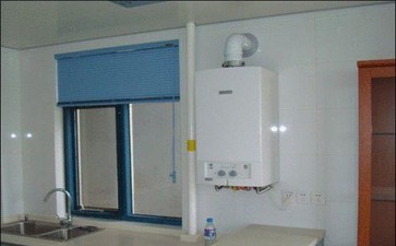 依马壁挂炉生活用水不热，故障维修和解决办法