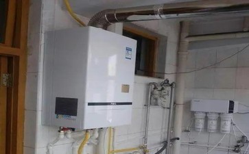 方根壁挂炉不出热水，故障维修和解决办法